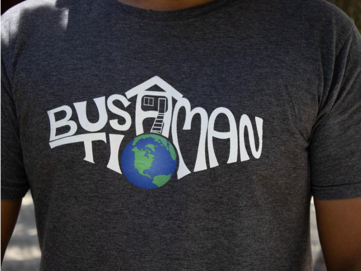 Bushman Tioman Hotel Kampong Juara Bagian luar foto